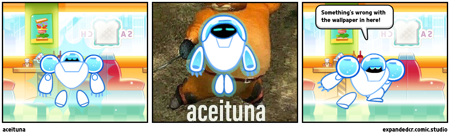 aceituna