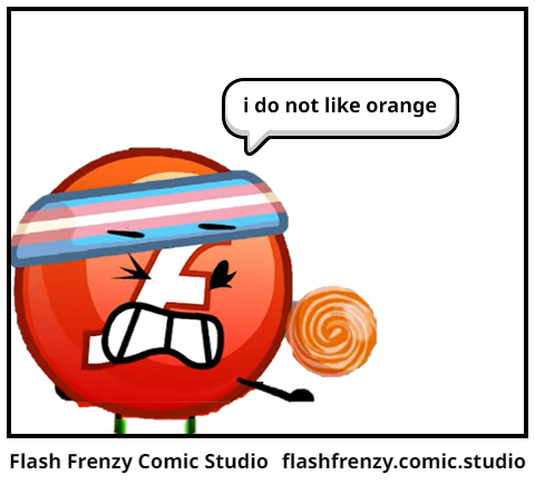 Flash Frenzy Comic Studio
