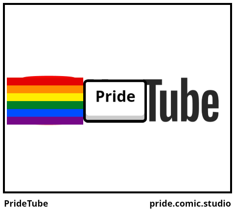 PrideTube