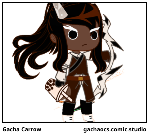 Gacha Carrow