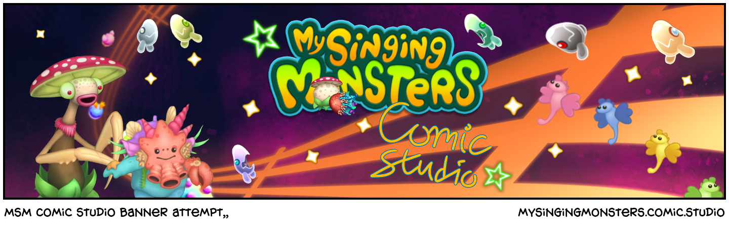 MSM Comic Studio banner attempt,,