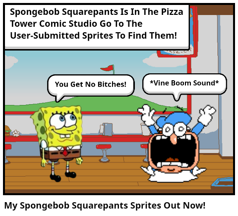 Spongebob Squarepants Clones Be Like - Comic Studio