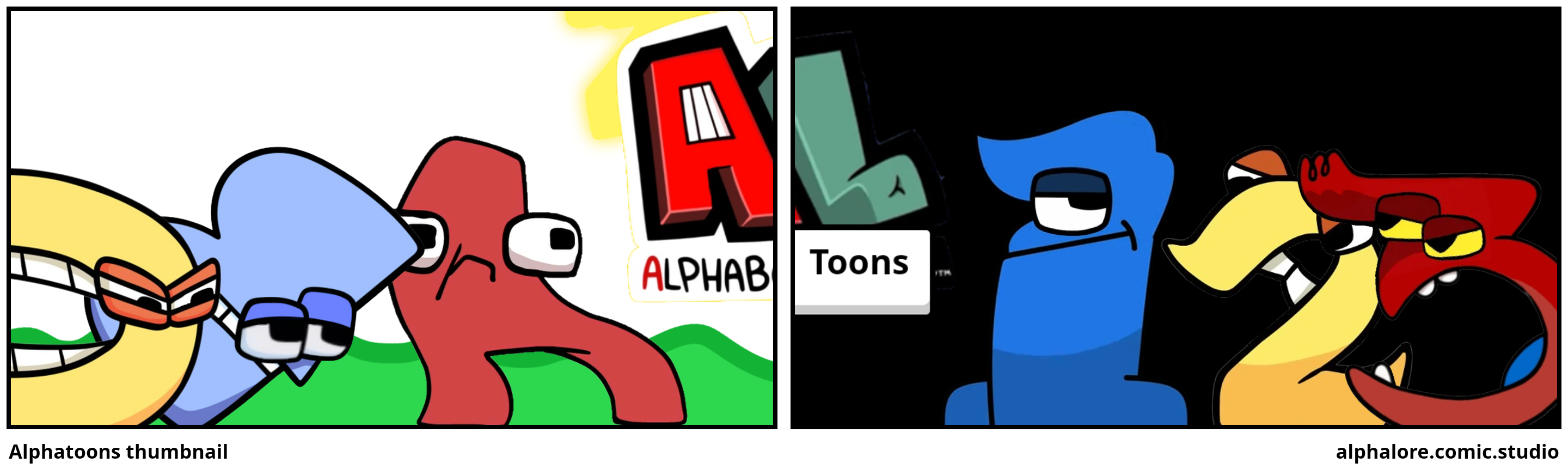 Alphatoons thumbnail