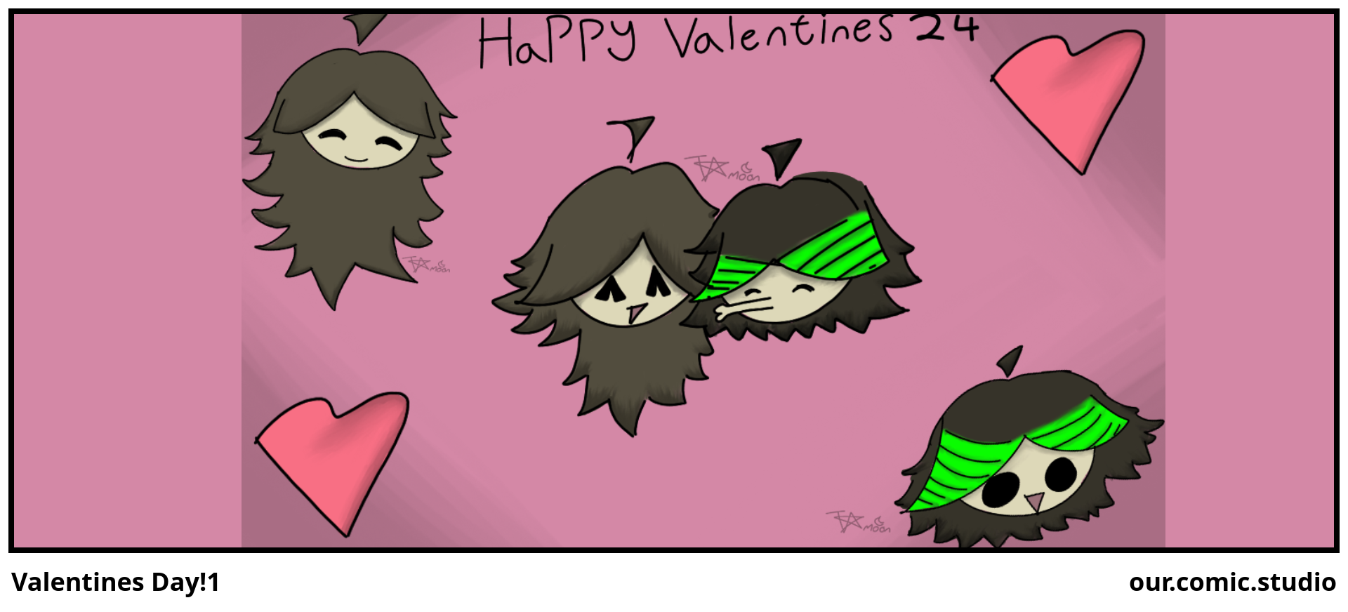 Valentines Day!1