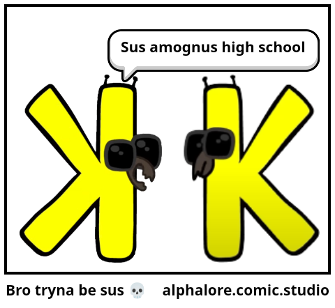 What is the actual photo of SUS AMOGNUS HIGH SCHOOL?