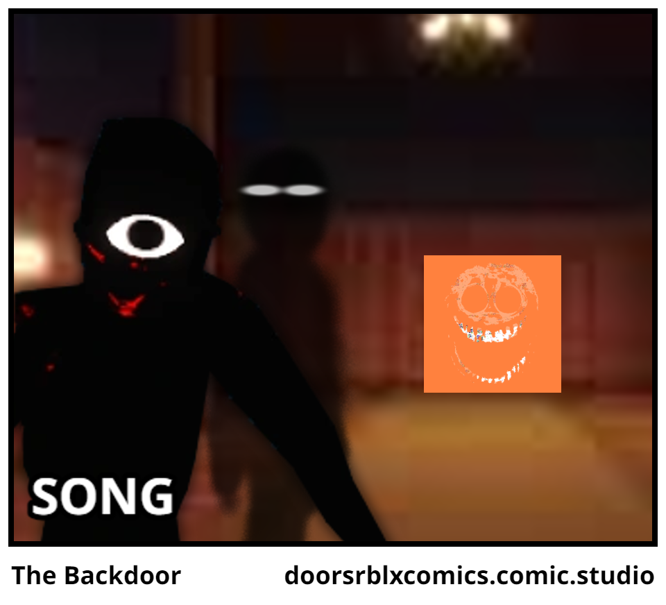 The Backdoor