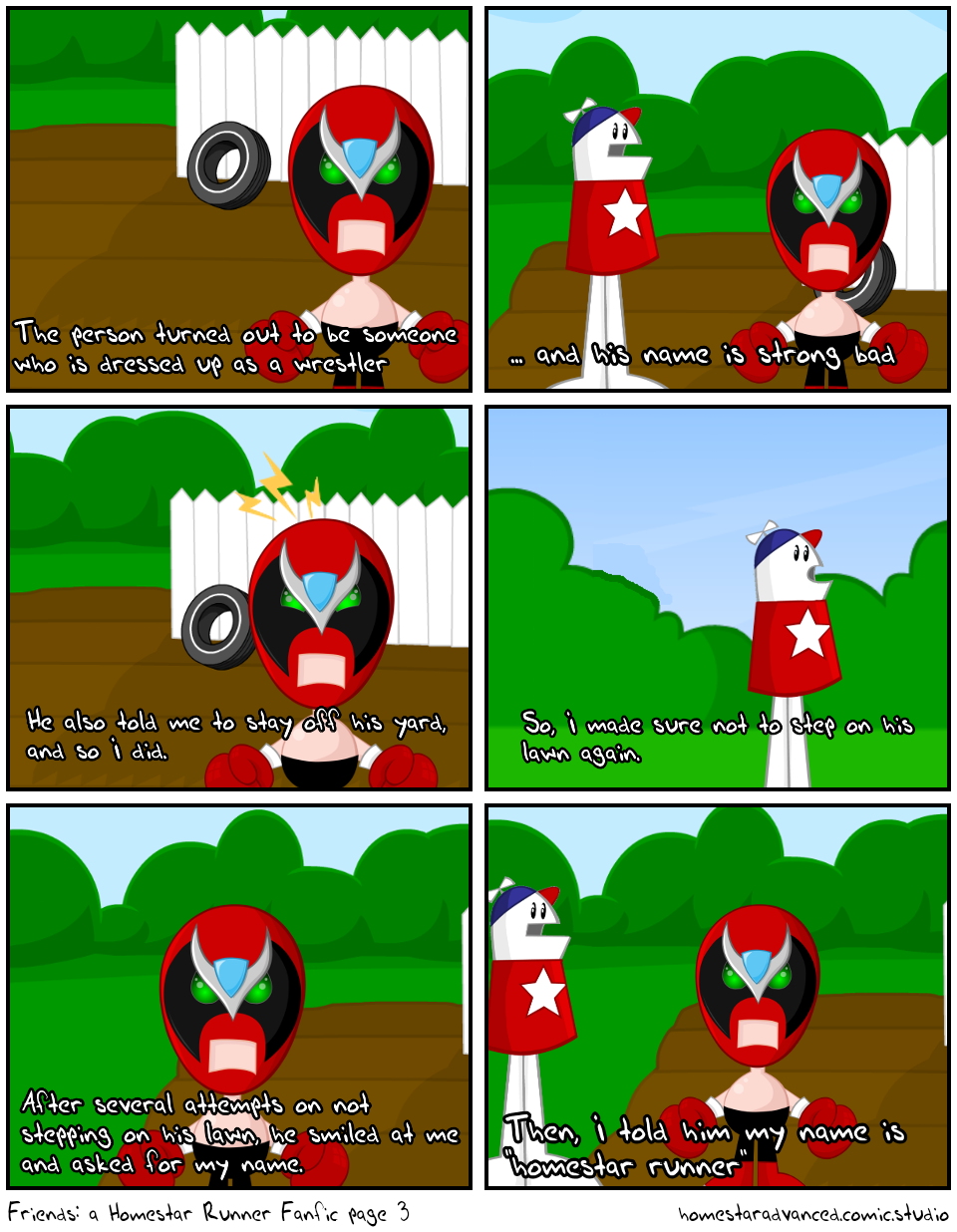 COUNTRYHUMANS GALLERY 3 - Axis and Allies comic