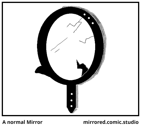A normal Mirror