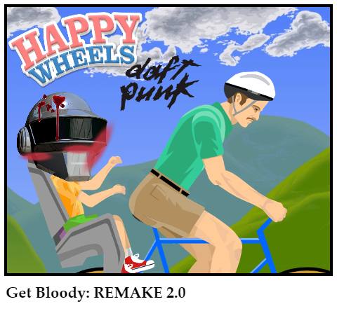 Browse Happy Wheels Comics - Comic Studio