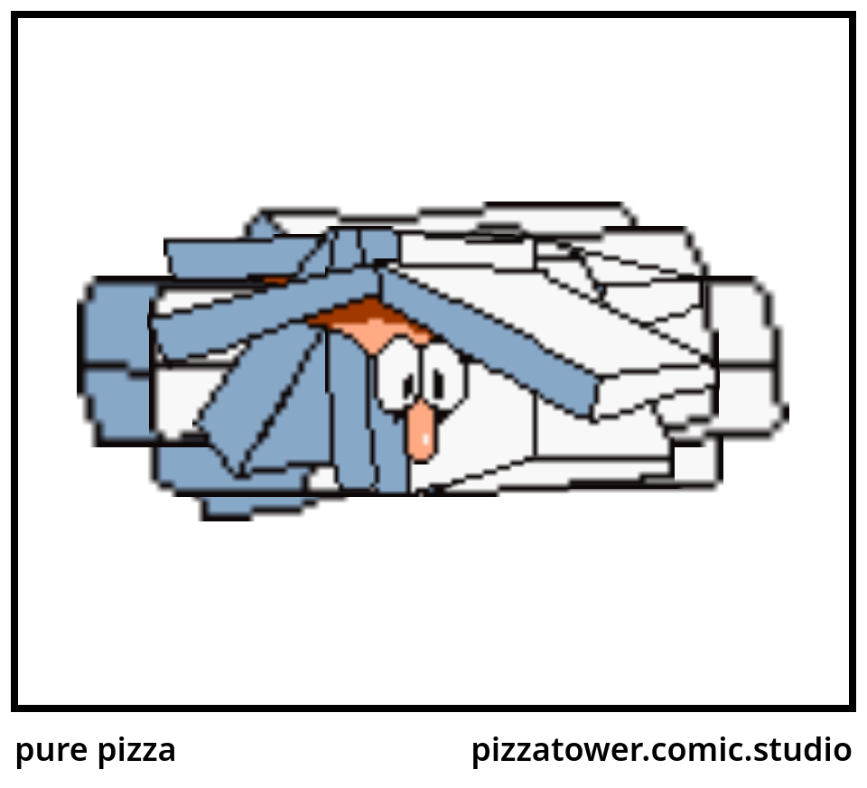 pure pizza