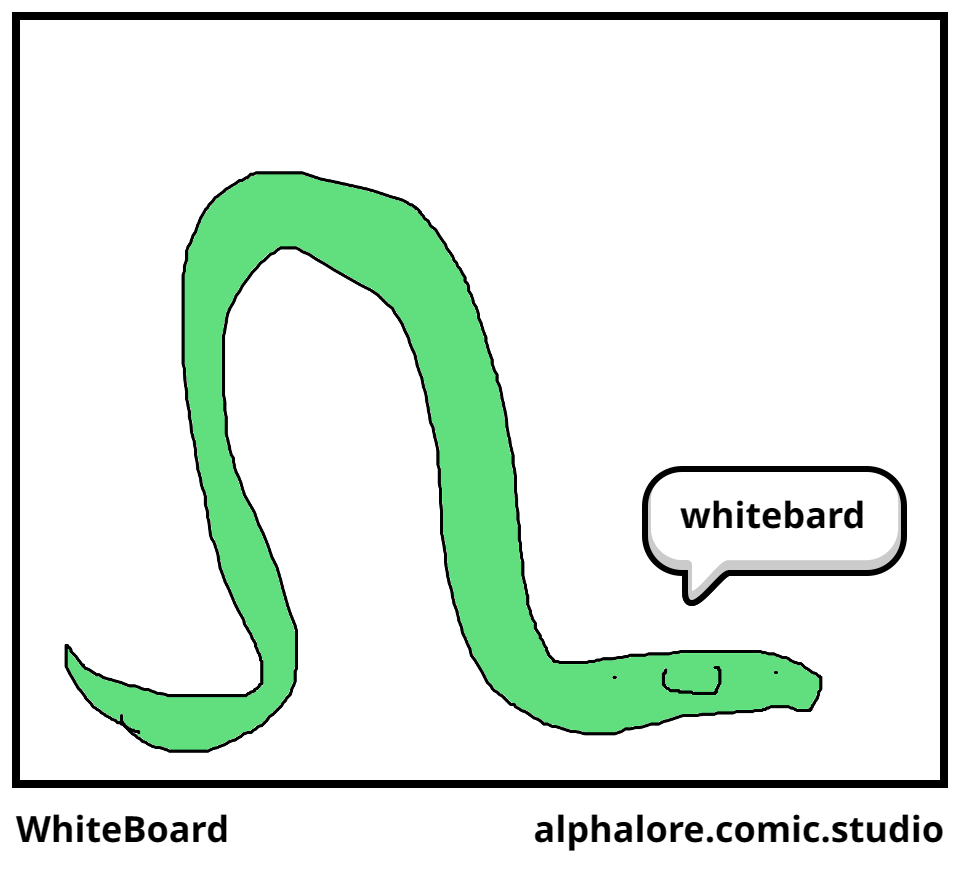 WhiteBoard