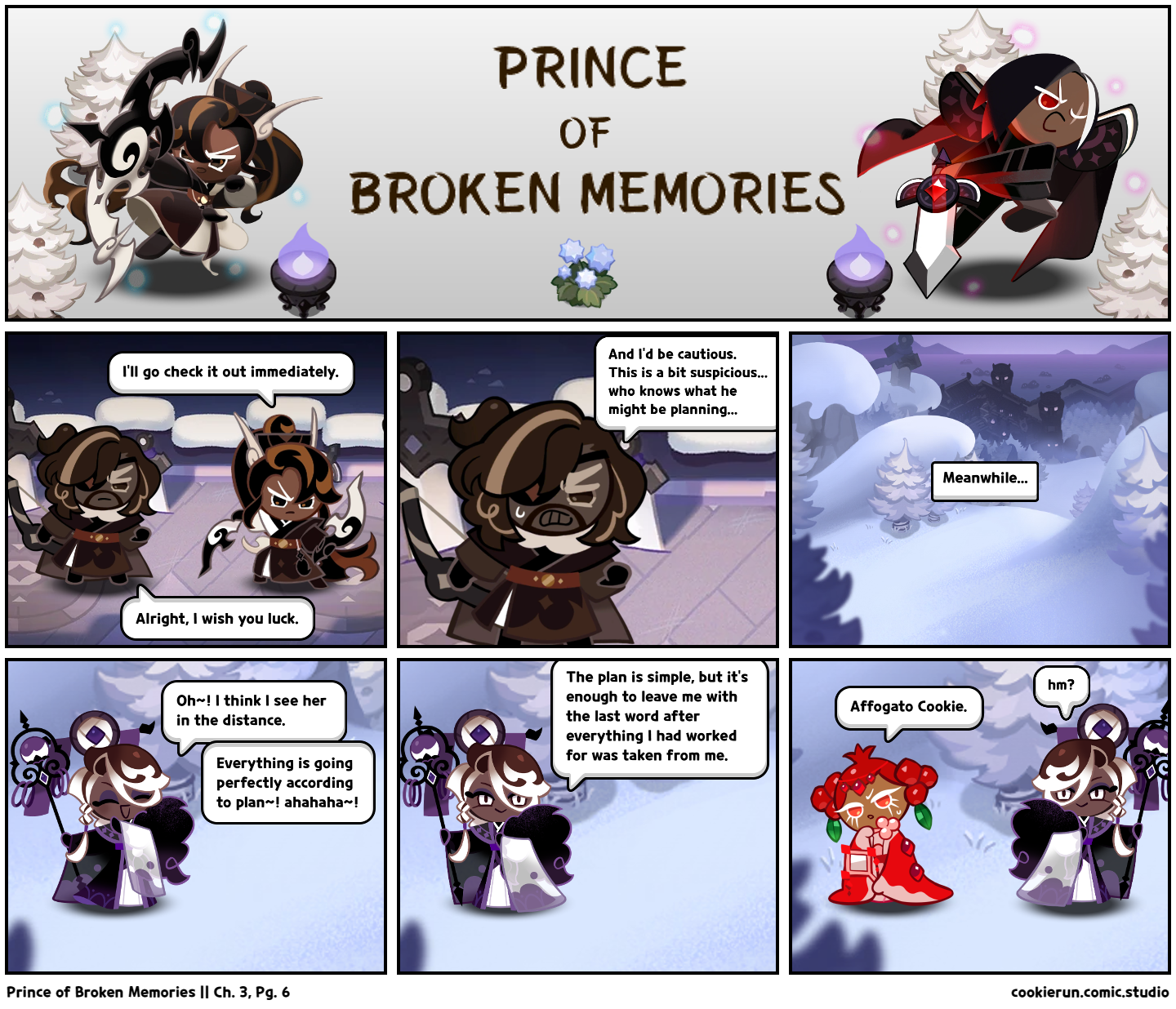Prince of Broken Memories || Ch. 3, Pg. 6