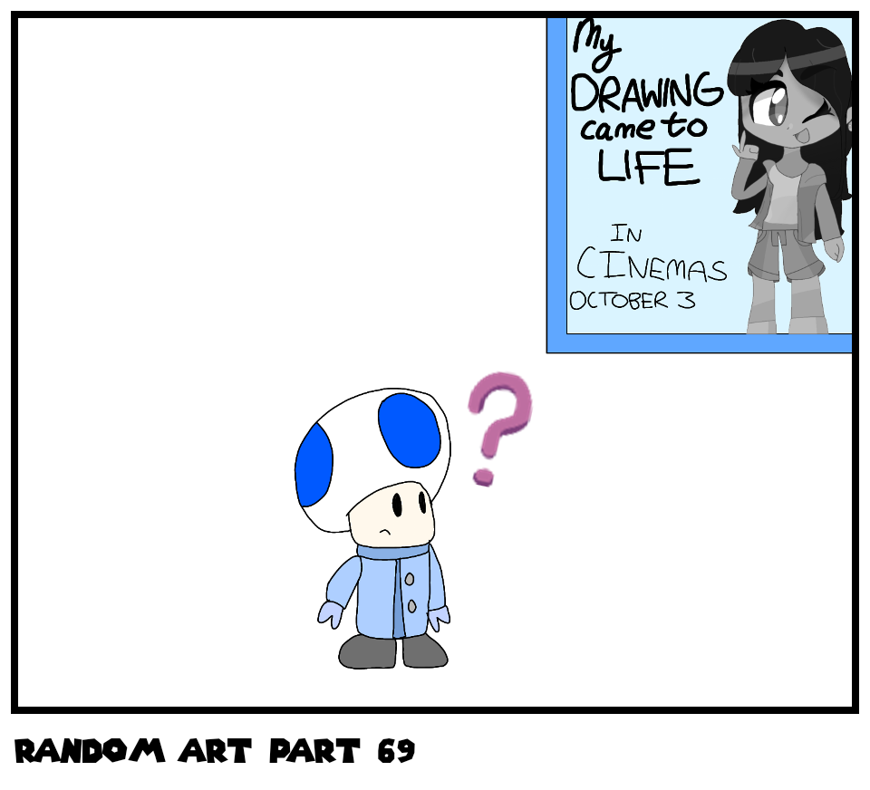 Random art part 69