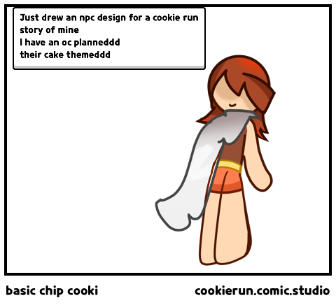 basic chip cooki