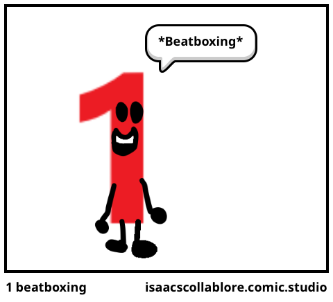 1 beatboxing 