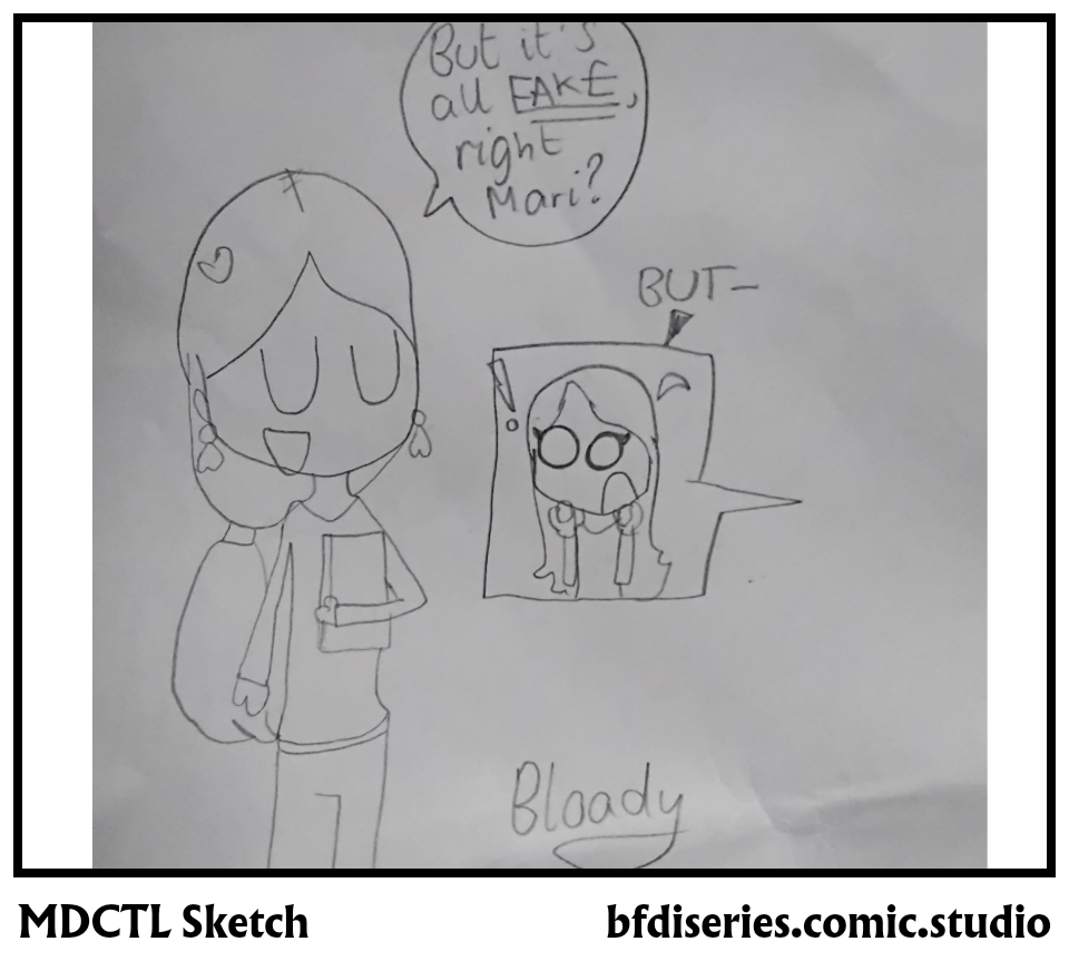 MDCTL Sketch