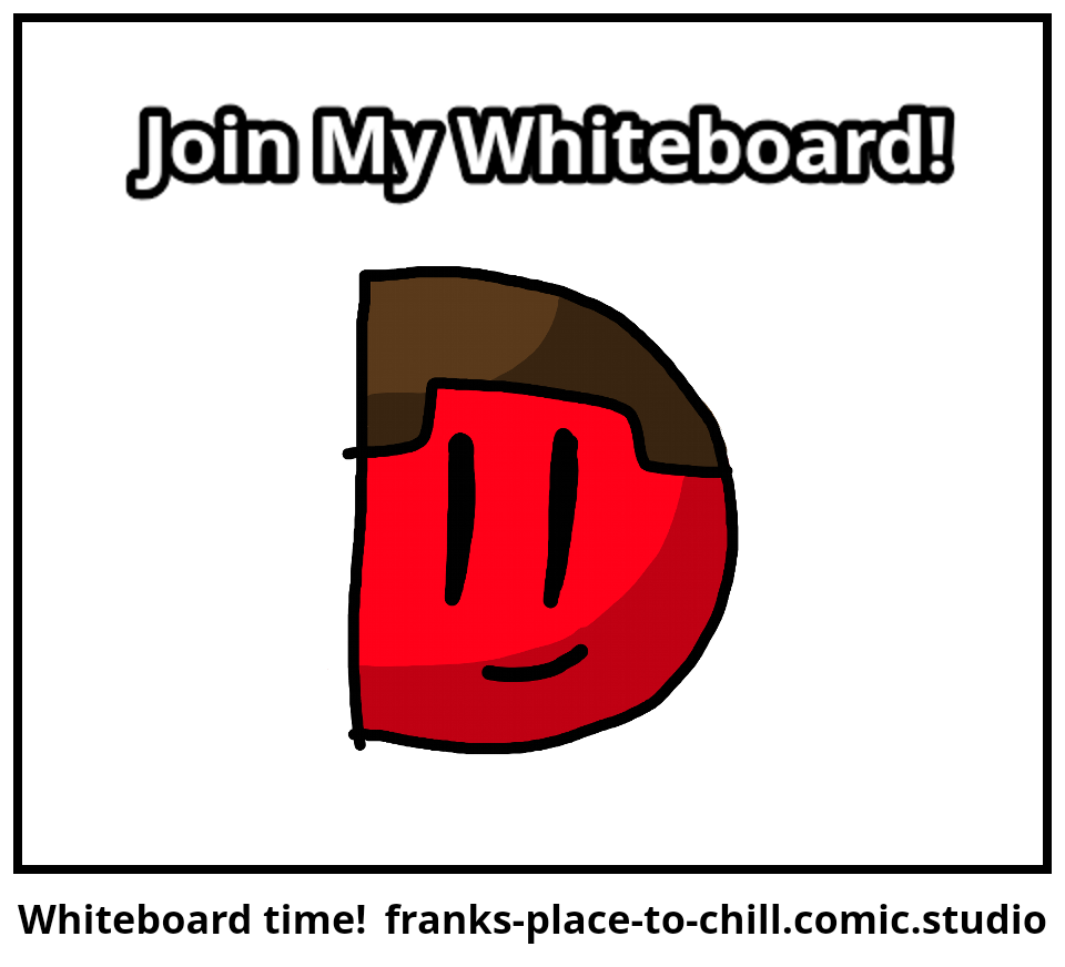 Whiteboard time!