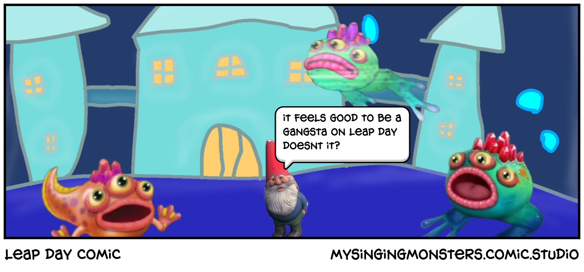leap day comic
