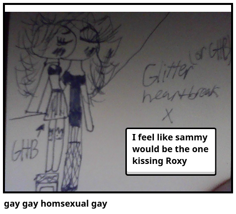 gay gay homsexual gay