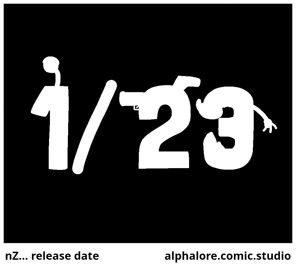 nZ... release date
