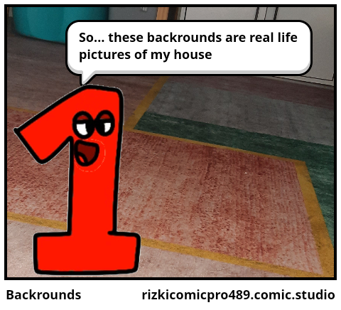 Backrounds