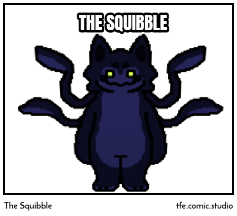 The Squibble