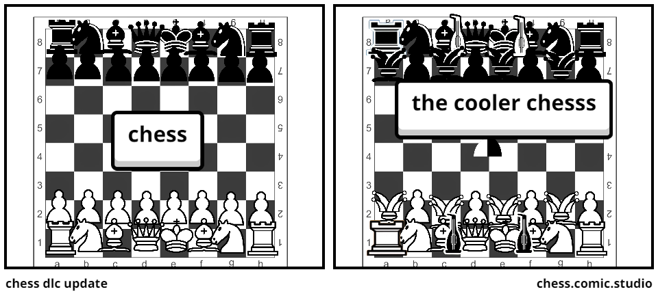 chess dlc update