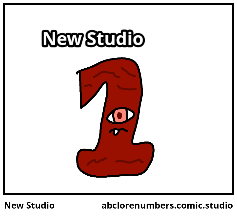 New Studio 