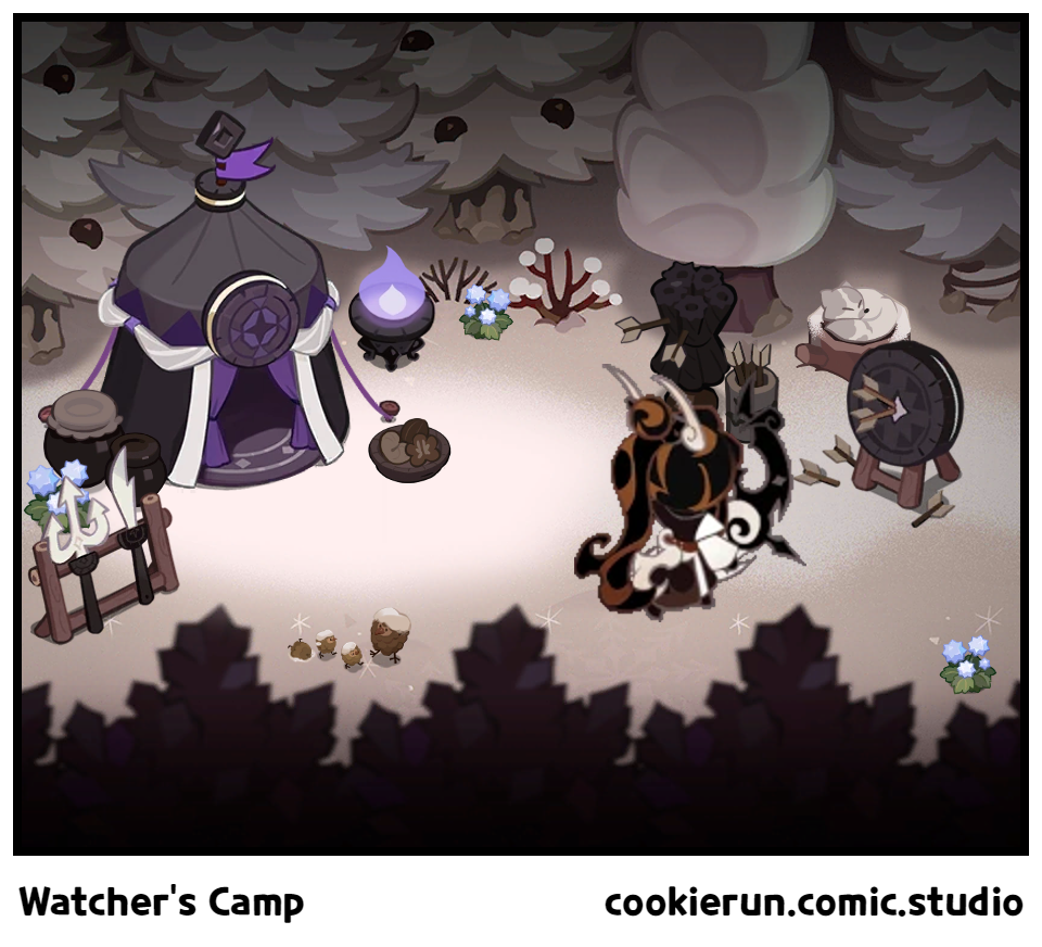 Watcher's Camp