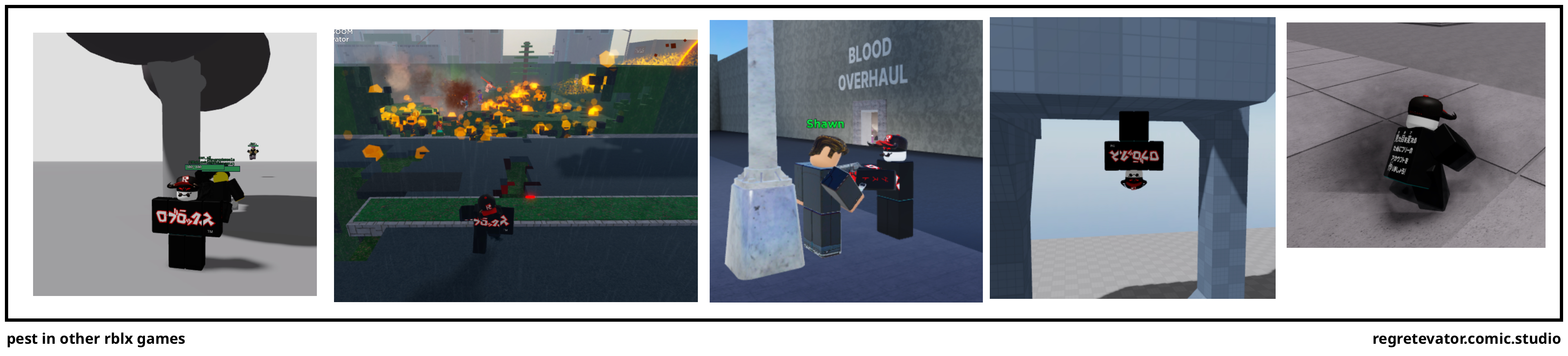 pest in other rblx games