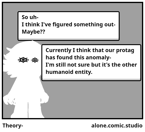 Theory-