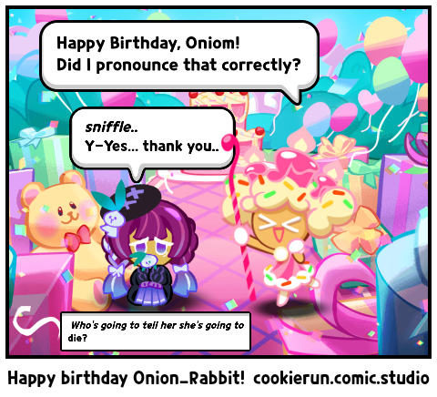 Happy birthday Onion_Rabbit!