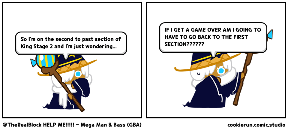 @TheRealBlock HELP ME!!!!! - Mega Man & Bass (GBA)