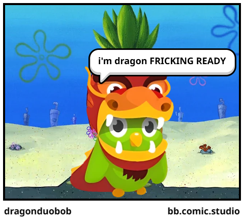 dragonduobob