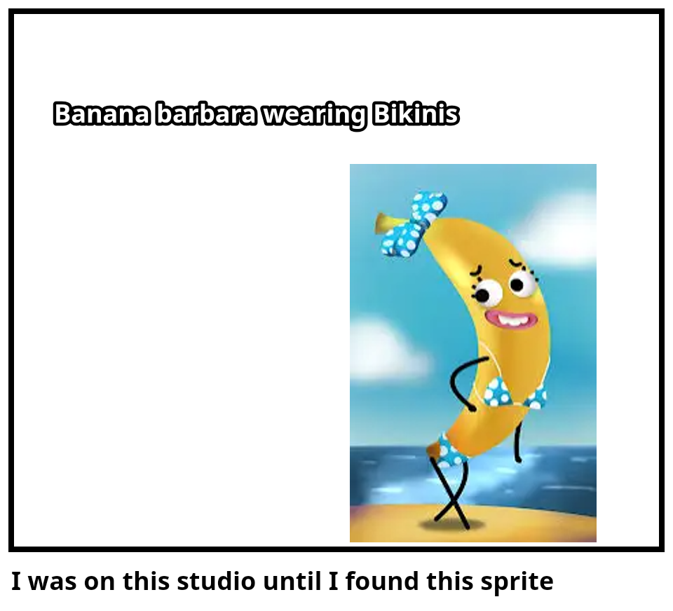 I was on this studio until I found this sprite