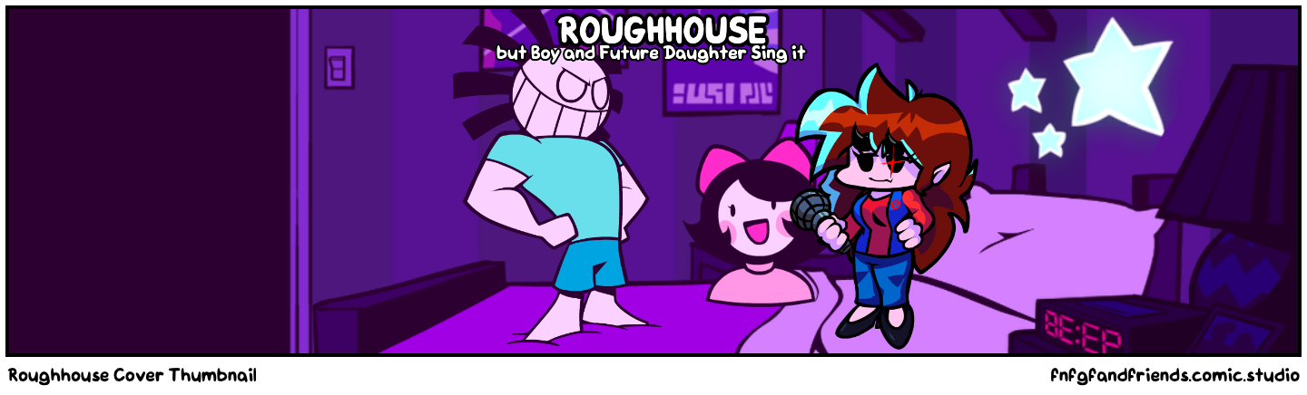 Roughhouse Cover Thumbnail