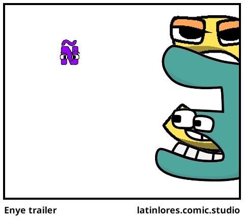 Enye trailer