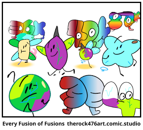 Every Fusion of Fusions
