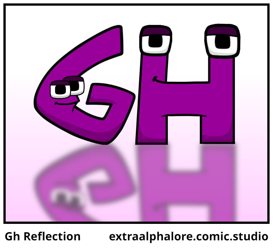 Gh Reflection