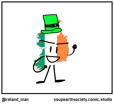 @Ireland_man