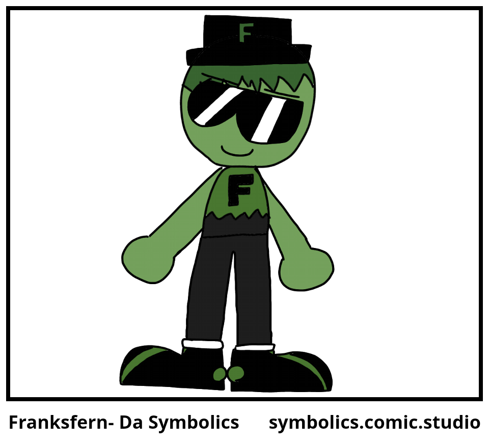 Franksfern- Da Symbolics