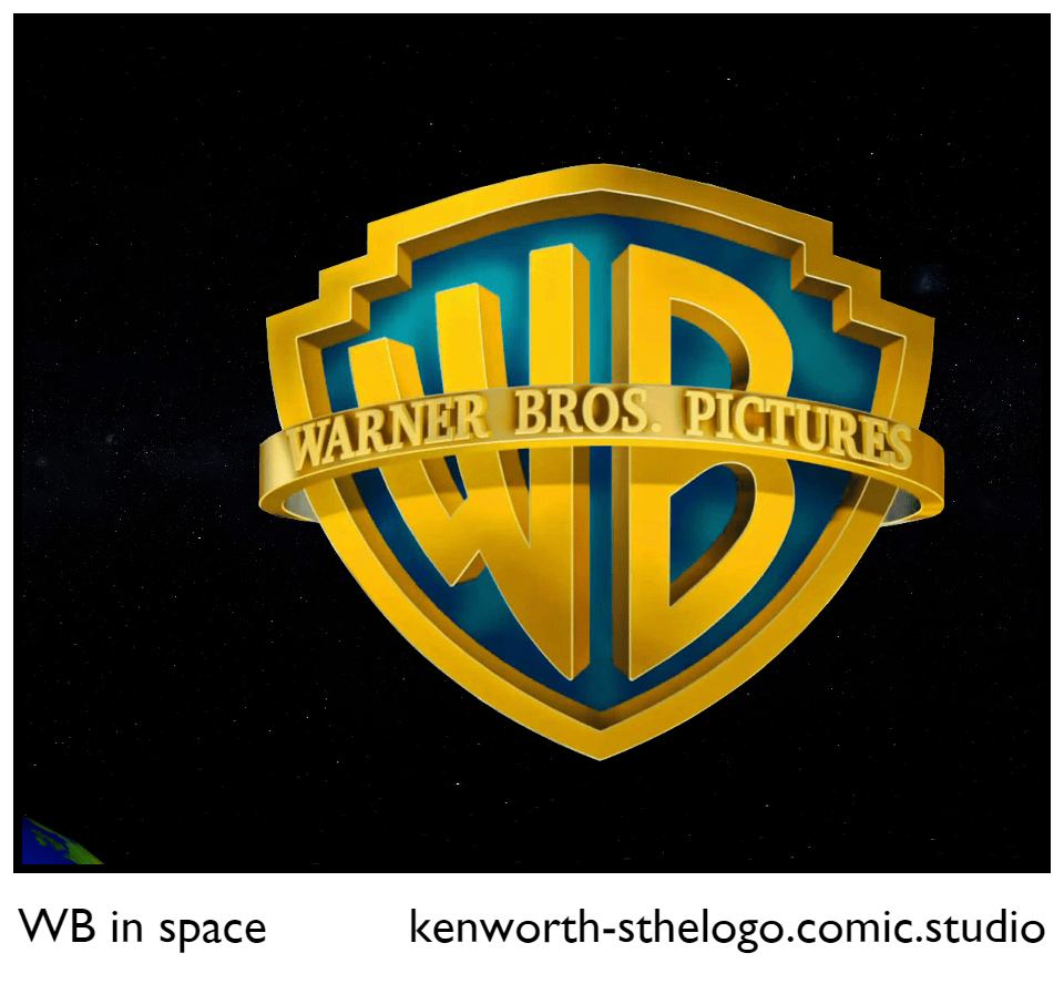 WB in space