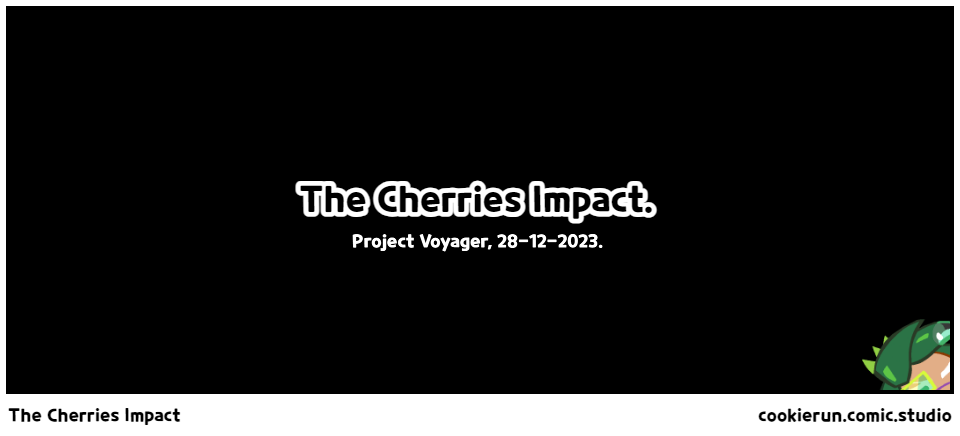 The Cherries Impact