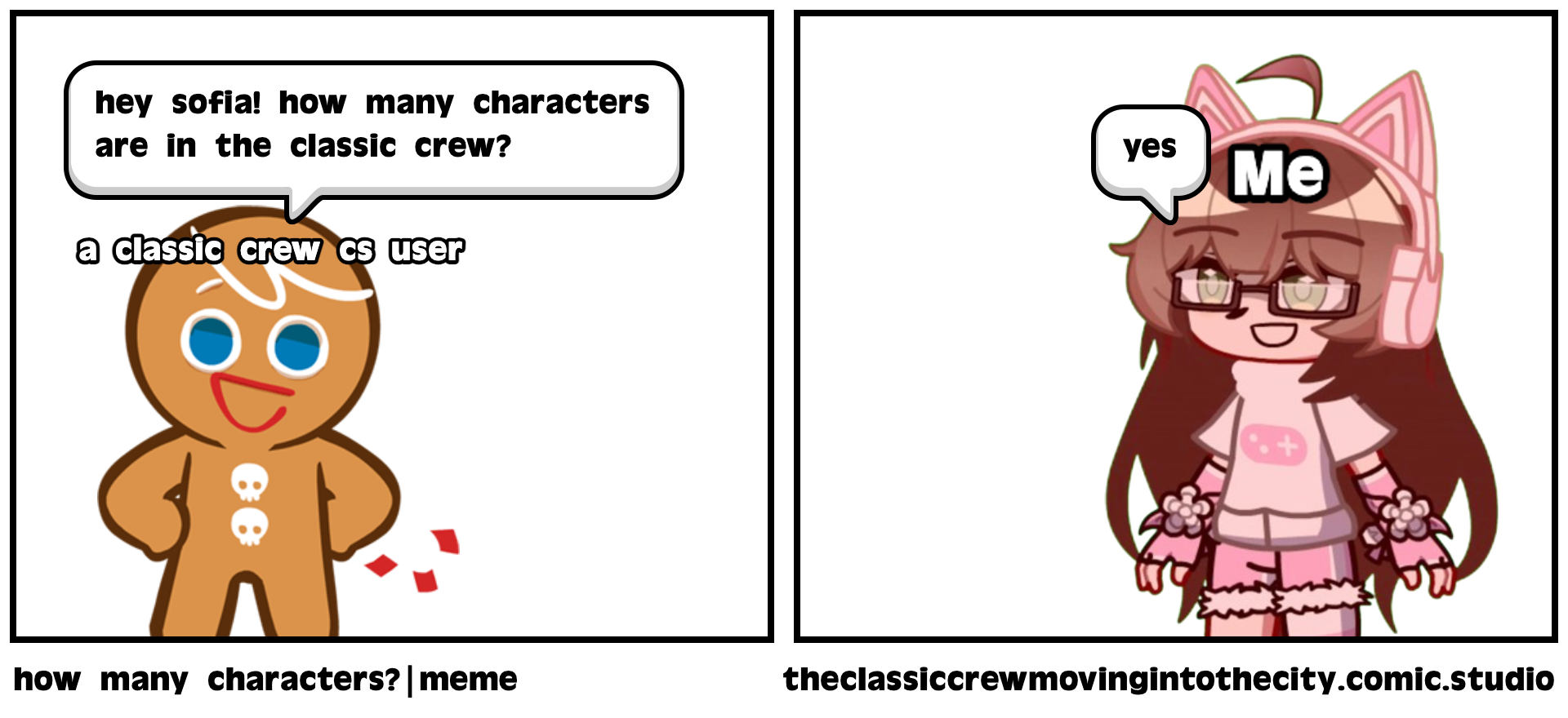 how many characters?|meme