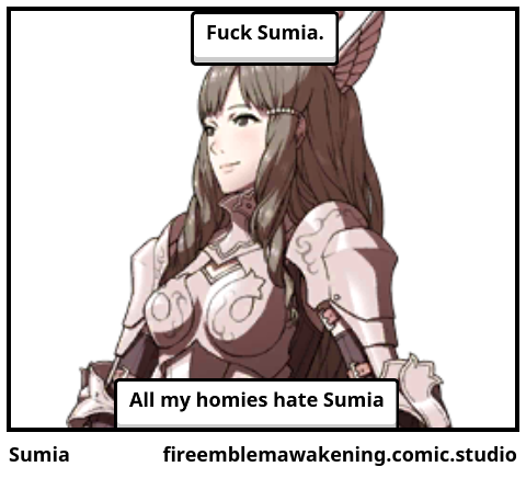 Sumia