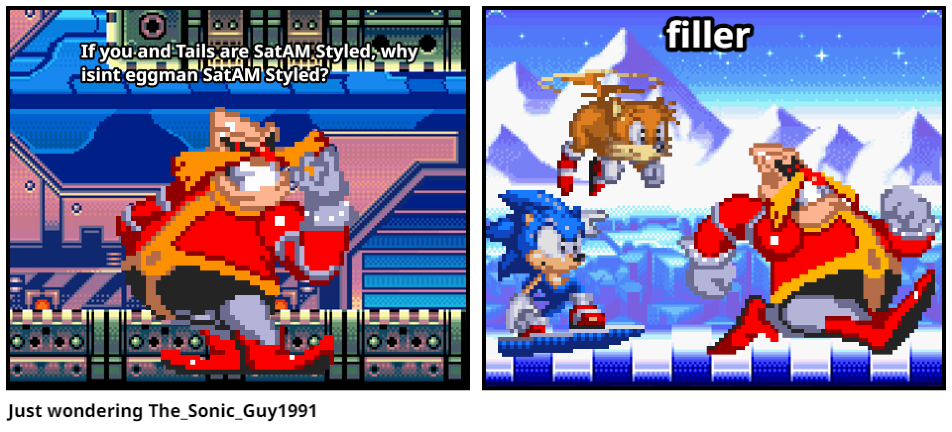 Just wondering The_Sonic_Guy1991 