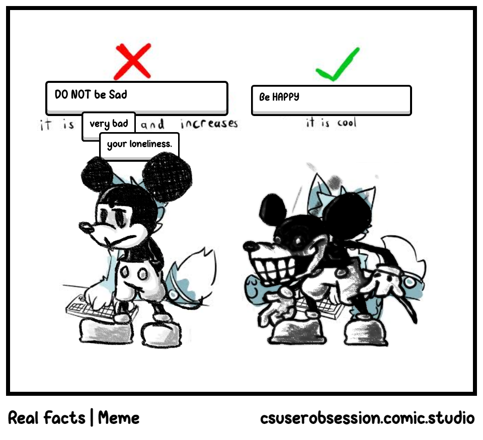 Real Facts | Meme