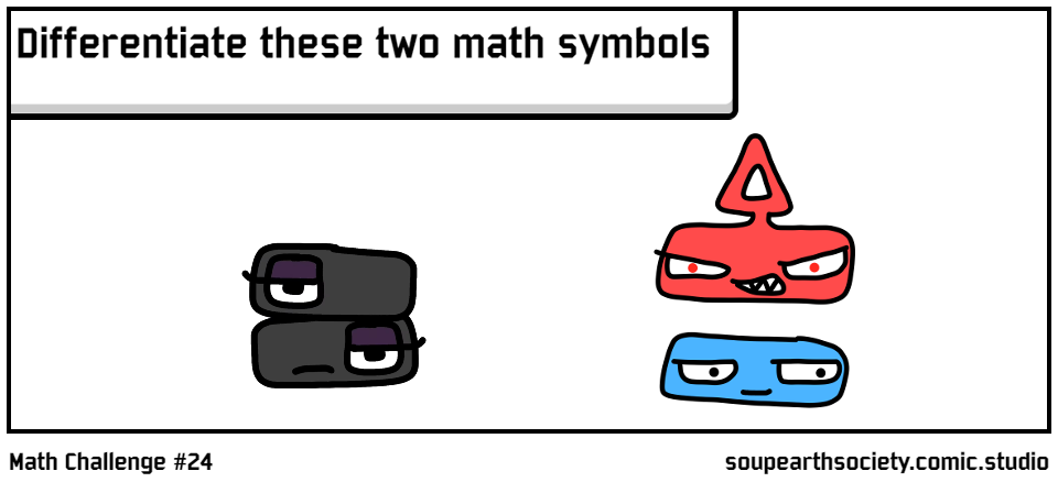 Math Challenge #24