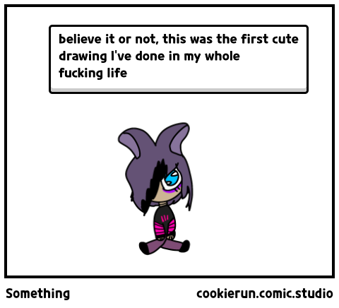 adorable drawing - Comic Studio