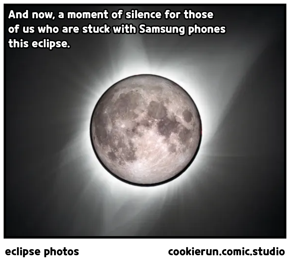 eclipse photos
